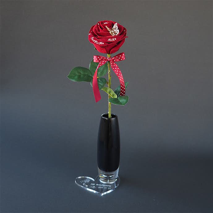 母の日におすすめのバラの花束 プレゼントに人気の花言葉までお届け Smartlog