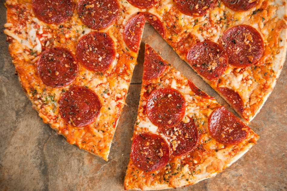 冷凍ピザの人気おすすめランキングtop12 生地がもちもちで美味しい冷食とは Smartlog
