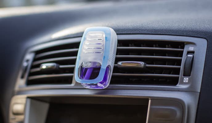 車用エアコン型芳香剤のおすすめ人気ランキング 車内を良い香りにする消臭剤を比較 セレクト