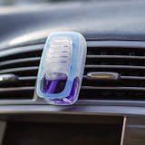 車用エアコン型芳香剤のおすすめ人気ランキン...