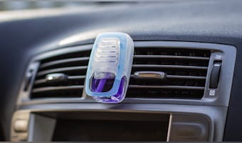 車用エアコン型芳香剤のおすすめ人気ランキング｜車内を良い香りにする消臭剤を比較