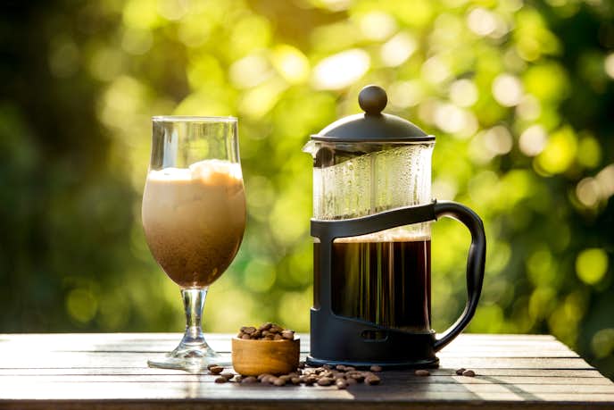 水出しコーヒーポットの人気おすすめ8選 美味しい珈琲が飲めるおしゃれ器具とは セレクト