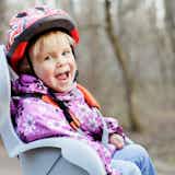 自転車用チャイルドシートのおすすめ人気ランキング12選。前・後ろ用を徹底解説!