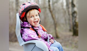 自転車用チャイルドシートのおすすめ...