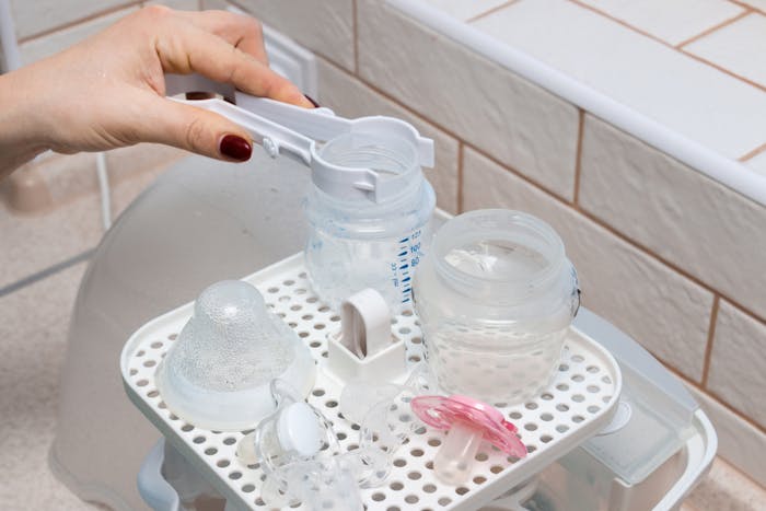 哺乳瓶の消毒 除菌グッズの人気おすすめ10選 安全で清潔に保てる衛生用品を比較 Smartlog