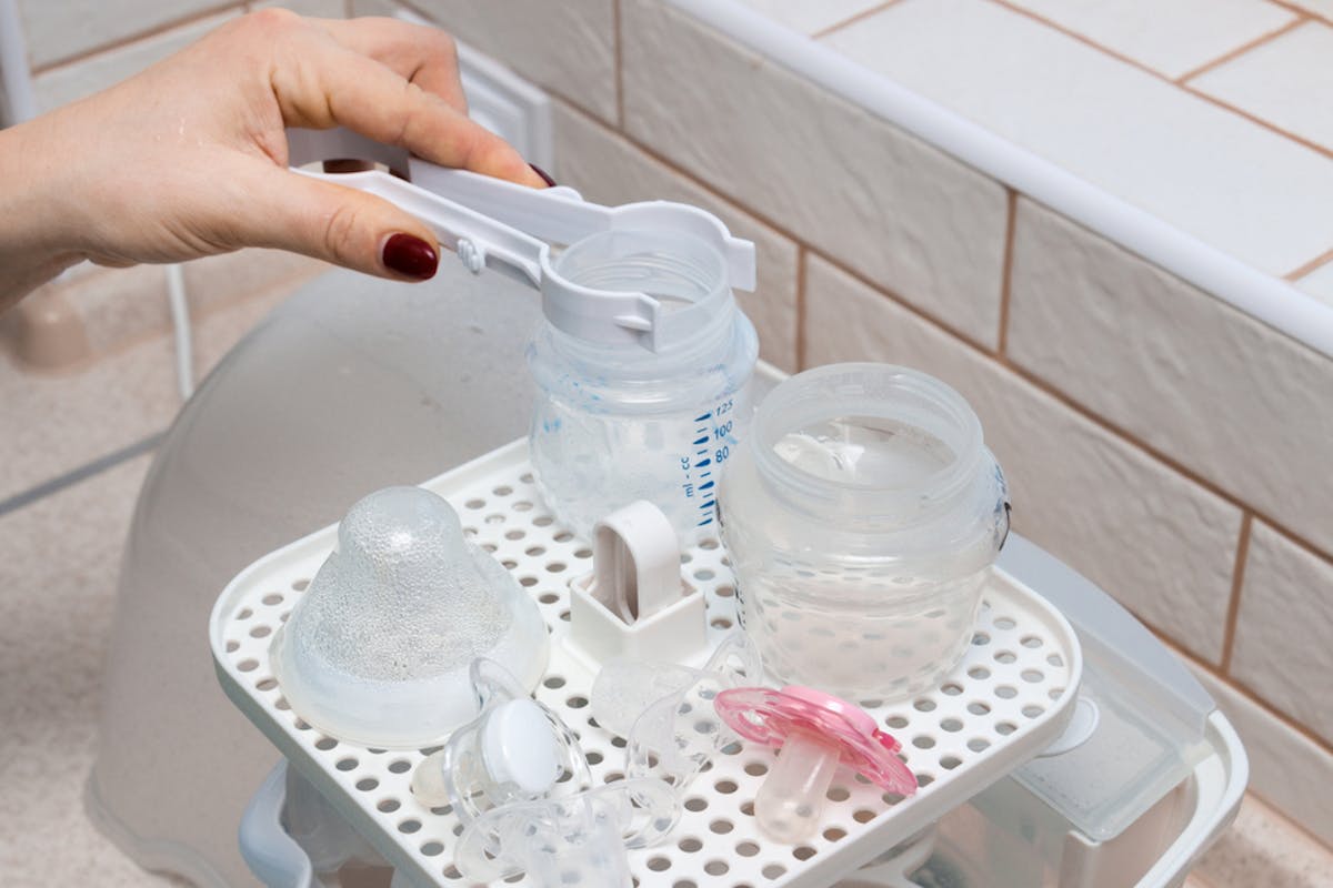哺乳瓶の消毒 除菌グッズの人気おすすめ10選 安全で清潔に保てる衛生用品を比較 セレクト