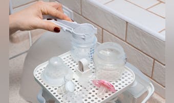 哺乳瓶の消毒・除菌グッズの人気おすすめ10選｜安全で清潔に保てる衛生用品を比較