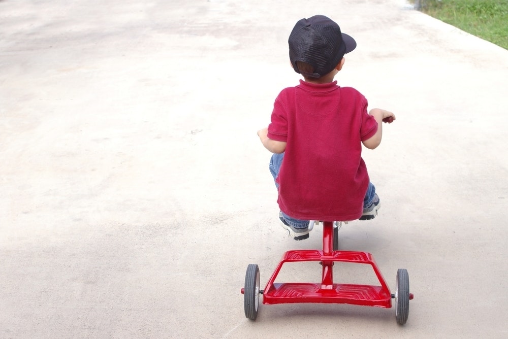 折りたたみ三輪車の人気ランキング｜コンパクトなおすすめ玩具を徹底比較 | Smartlog