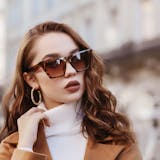 ノンホールピアスのおすすめ15選|かわいい...