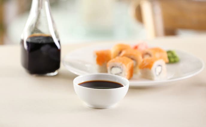 醤油差しは必要?