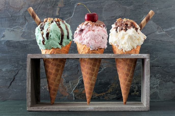 徹底比較 チョコミントアイスの人気おすすめランキング21 Smartlog