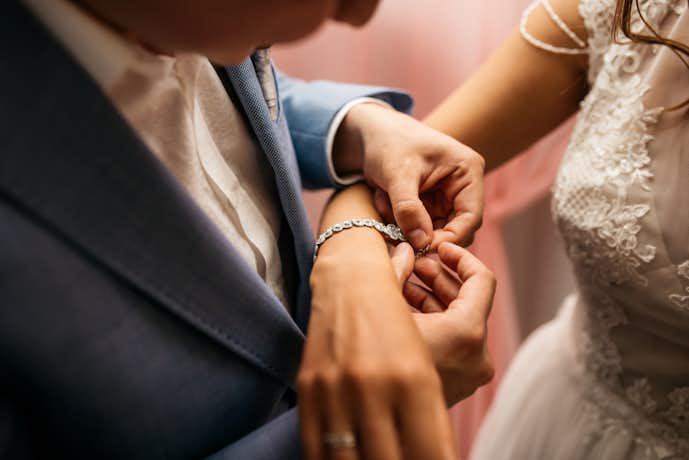 プロポーズされたい女性必見 彼氏から結婚の言葉を引き出す秘策とは Smartlog プロポーズされたい女性必見 彼氏から結婚の言葉を引き出す秘策とは Smartlog