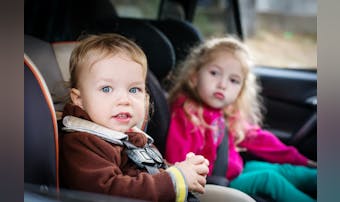 回転式チャイルドシートの人気おすすめランキング｜新生児も使える便利アイテムを比較