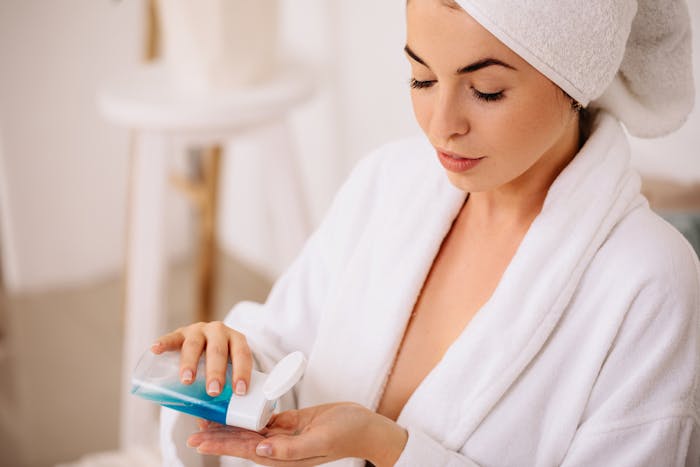 肌荒れにおすすめの化粧水ランキング 敏感肌やニキビ肌に人気のスキンケア商品とは Smartlog