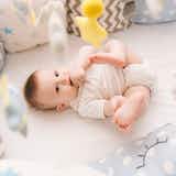 ベビー用ベッドメリー人気おすすめランキング｜赤ちゃんが喜ぶ寝かしつけアイテムとは