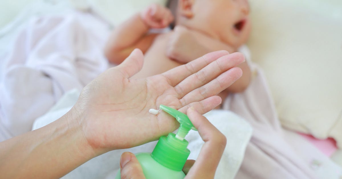 赤ちゃん用保湿剤のおすすめ人気ランキング 選び方 肌に優しいケア用品を徹底解説 Smartlog 赤ちゃん用保湿剤のおすすめ人気ランキング 選び方 肌に優しいケア用品を徹底解説 Smartlog