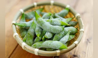 冷凍枝豆の人気おすすめランキング|...