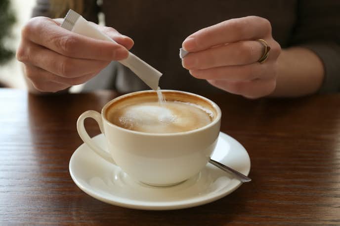 スティックシュガーのおすすめ10選 コーヒー 紅茶に人気の砂糖とは Smartlog