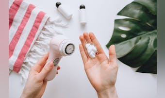 電動洗顔ブラシのおすすめ人気ランキ...