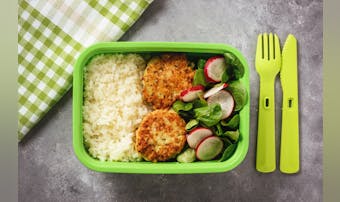 【コスパ抜群】お弁当用冷凍食品のお...