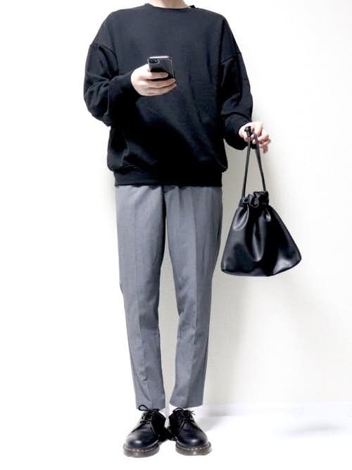 ボトムス シューズ 男のコーディネート正解パターン指南書 メンズコーデ大学 Smartlog ボトムス シューズ 男のコーディネート正解パターン指南書 メンズコーデ大学 Smartlog