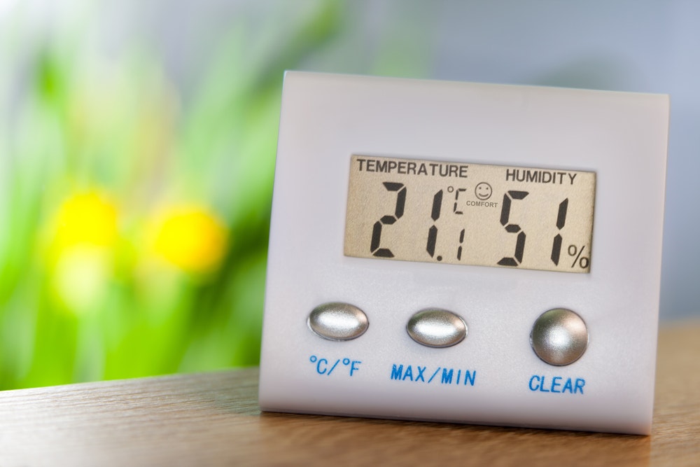 おしゃれな湿度計のおすすめ10選｜インテリアに最適な人気商品を大特集 | Smartlog