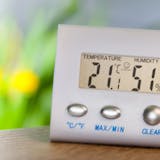おしゃれな湿度計のおすすめ13選。インテリ...