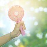 キャンプ用扇風機のおすすめランキング9選。...