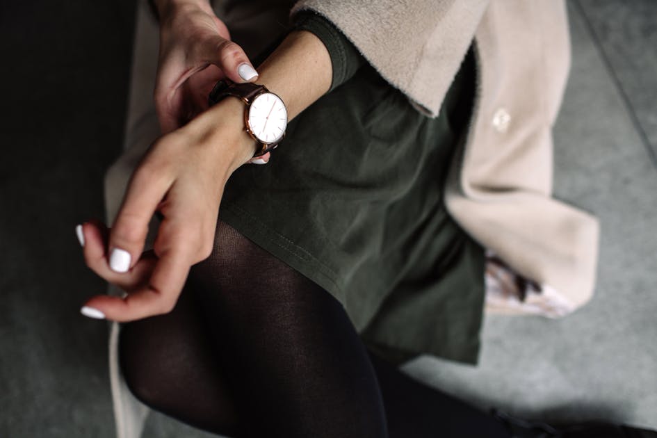 ドイツの腕時計ブランドおすすめ人気ランキング15選 おしゃれでかっこいい逸品とは Smartlog