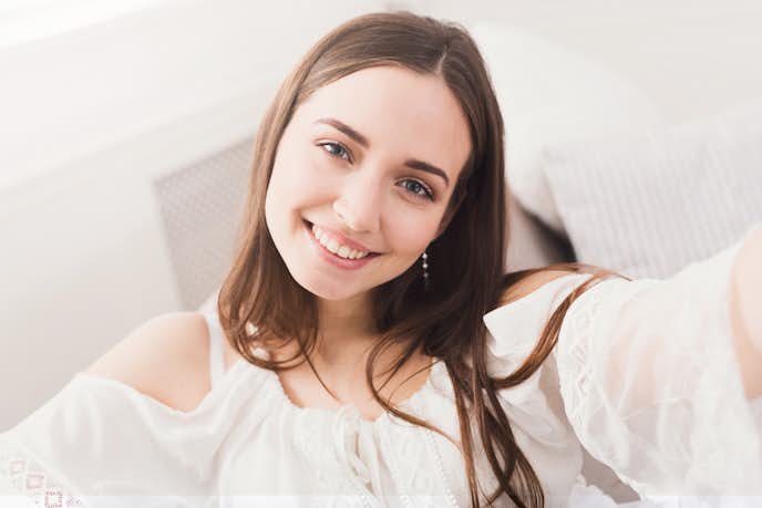 彼女が泣く理由 対処法とは 彼女が泣かないように意識すべきことも解説 Smartlog