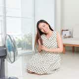 静かな扇風機のおすすめ人気ランキング|静音設計の最強家電を比較