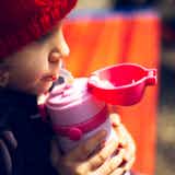 【子供用】ストロー付き水筒の人気おすすめ7選|飲みやすいおしゃれマグとは
