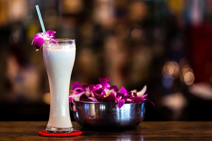 ヨーグルトリキュールのおすすめランキング10選 カクテルに人気のヨーグルト酒とは Smartlog