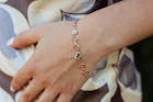 女性へのプレゼントにおすすめ！ブレスレット...
