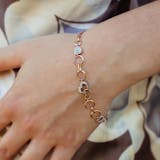 女性へのプレゼントにおすすめ!ブレスレット...