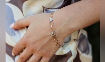 女性へのプレゼントにおすすめ!ブレ...