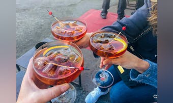 ベルモットのおすすめ10選|カクテ...
