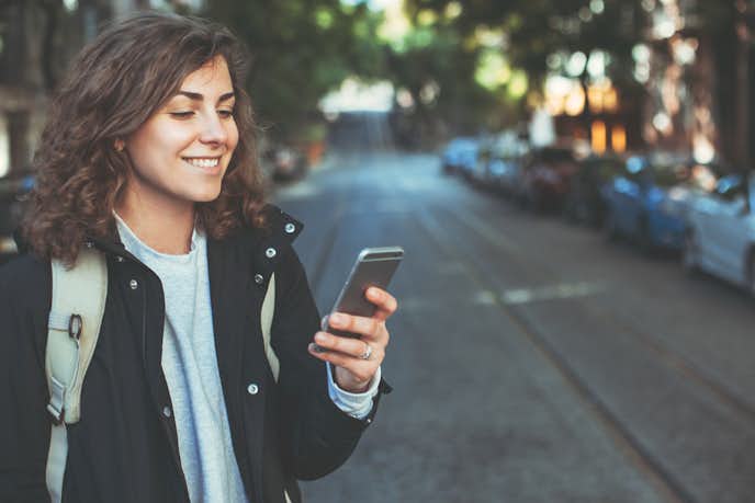 声が聞きたい男女の心理とは 電話したいと思わせるline術を大公開 Smartlog 声が聞きたい男女の心理とは 電話したいと思わせるline術を大公開 Smartlog