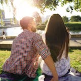 初デートで会話に困らない!付き合う前のデー...