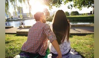 初デートで会話に困らない!付き合う...