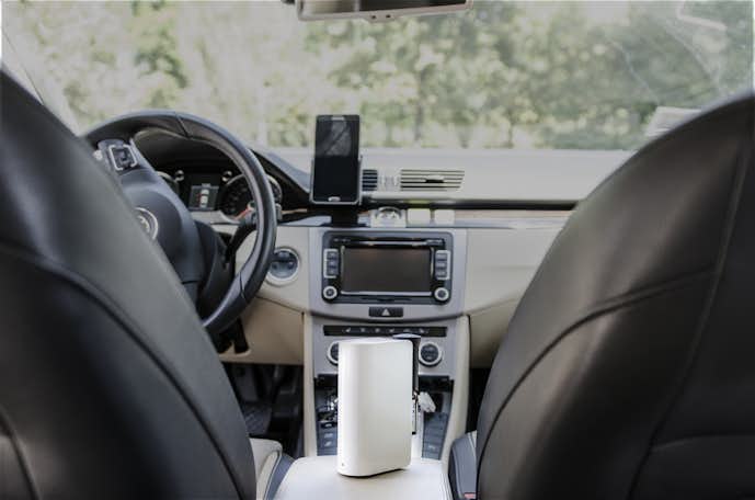 車用加湿器のおすすめランキング10選 口コミで人気の乾燥予防に最適な商品とは Smartlog