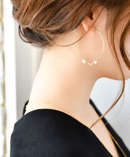 イヤリングの人気ブランドランキング21 レディース用おすすめアクセとは Smartlog イヤリングの人気ブランドランキング21 レディース用おすすめアクセとは Smartlog