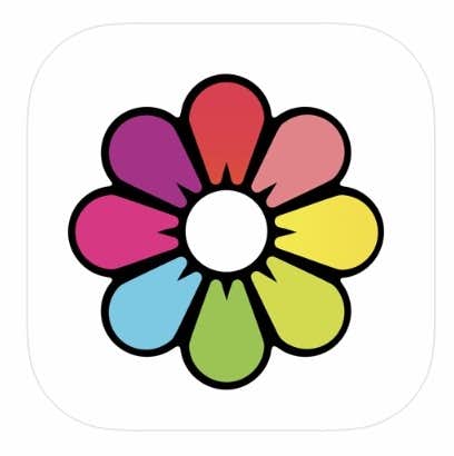 塗り絵アプリのおすすめ人気ランキング10選 大人も子供も楽しめる無料アプリとは Smartlog