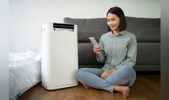 クーラー並みに涼しい扇風機おすすめ...