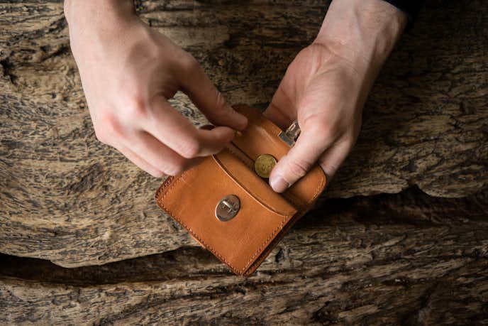 メンズ ミニ財布のおすすめ人気ブランドランキング 使いやすいウォレット特集 Smartlog メンズ ミニ財布のおすすめ人気ブランドランキング 使いやすいウォレット特集 Smartlog