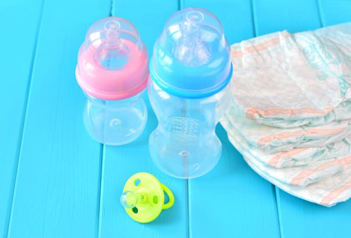 使い捨て哺乳瓶のおすすめ5選 外出時や災害用に便利な人気グッズを徹底比較 Smartlog 使い捨て哺乳瓶のおすすめ5選 外出時や災害用に便利な人気グッズを徹底比較 Smartlog