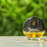 おしゃれな車用芳香剤のおすすめランキング。いい匂いの人気商品を比較