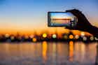 赤外線カメラアプリのおすすめ集21 暗い場所で綺麗に撮れる人気iphoneアプリとは Smartlog
