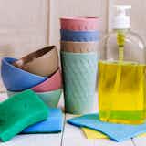 【食器洗剤用】詰め替えボトルの人気おすすめ10選。おしゃれなキッチン用品を比較