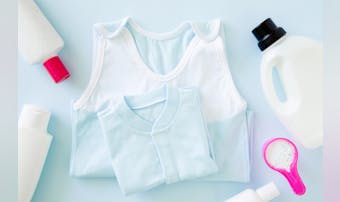 【2025年】赤ちゃん用柔軟剤のお...